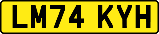 LM74KYH