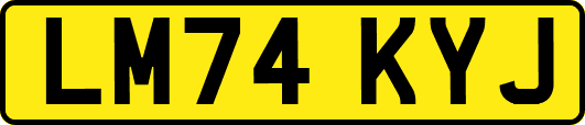 LM74KYJ