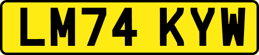 LM74KYW