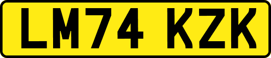 LM74KZK