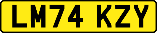 LM74KZY