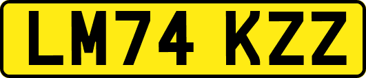 LM74KZZ