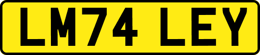 LM74LEY