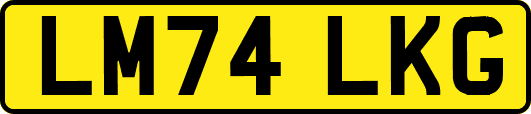 LM74LKG