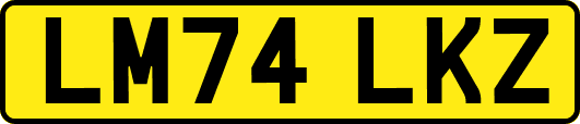 LM74LKZ