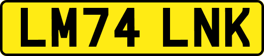 LM74LNK