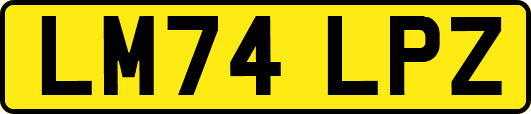 LM74LPZ