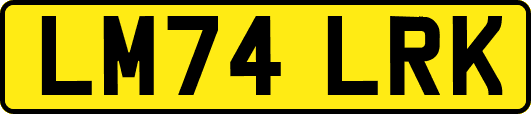 LM74LRK