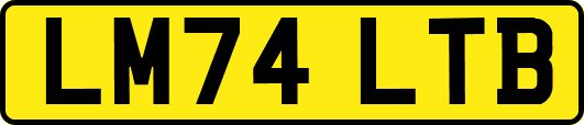 LM74LTB