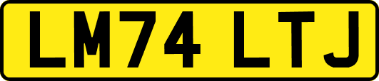 LM74LTJ
