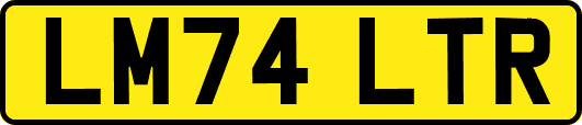 LM74LTR