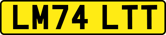 LM74LTT