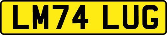 LM74LUG