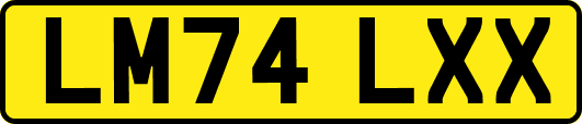 LM74LXX