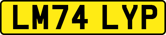 LM74LYP