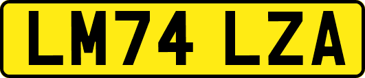 LM74LZA