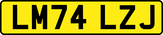 LM74LZJ