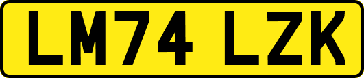 LM74LZK