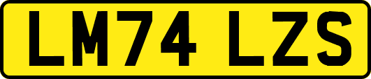 LM74LZS