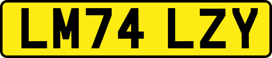 LM74LZY