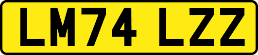 LM74LZZ