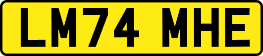 LM74MHE