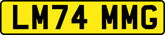 LM74MMG