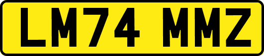LM74MMZ