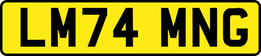 LM74MNG
