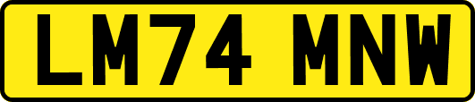 LM74MNW