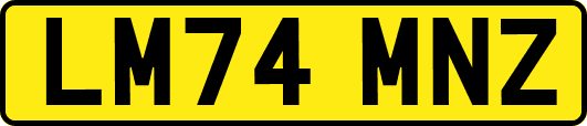 LM74MNZ