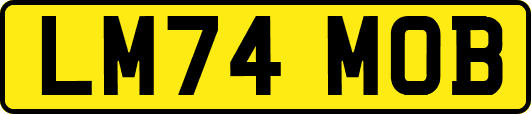 LM74MOB