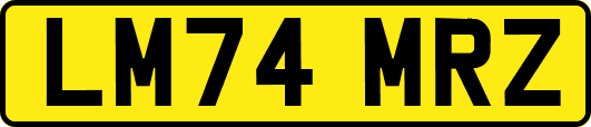 LM74MRZ