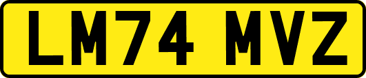 LM74MVZ