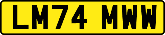 LM74MWW