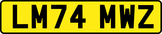 LM74MWZ
