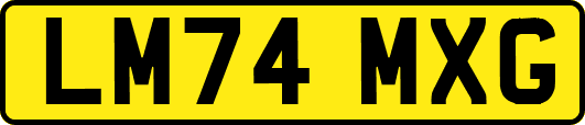 LM74MXG