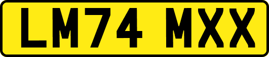 LM74MXX
