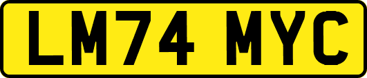 LM74MYC