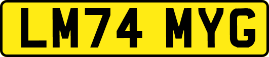 LM74MYG