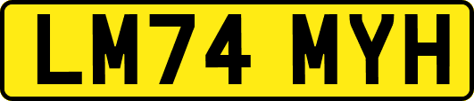 LM74MYH