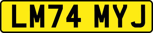LM74MYJ