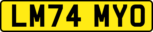 LM74MYO