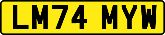 LM74MYW