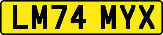 LM74MYX
