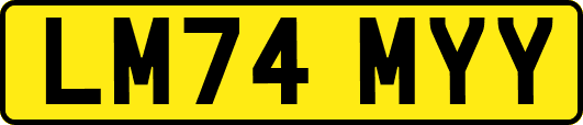 LM74MYY