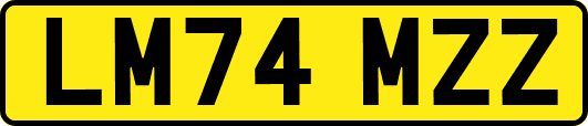 LM74MZZ