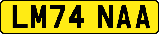 LM74NAA