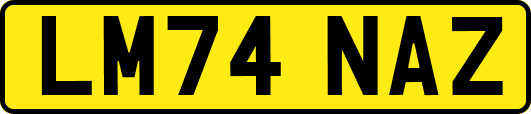 LM74NAZ