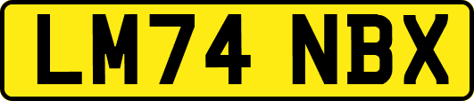 LM74NBX